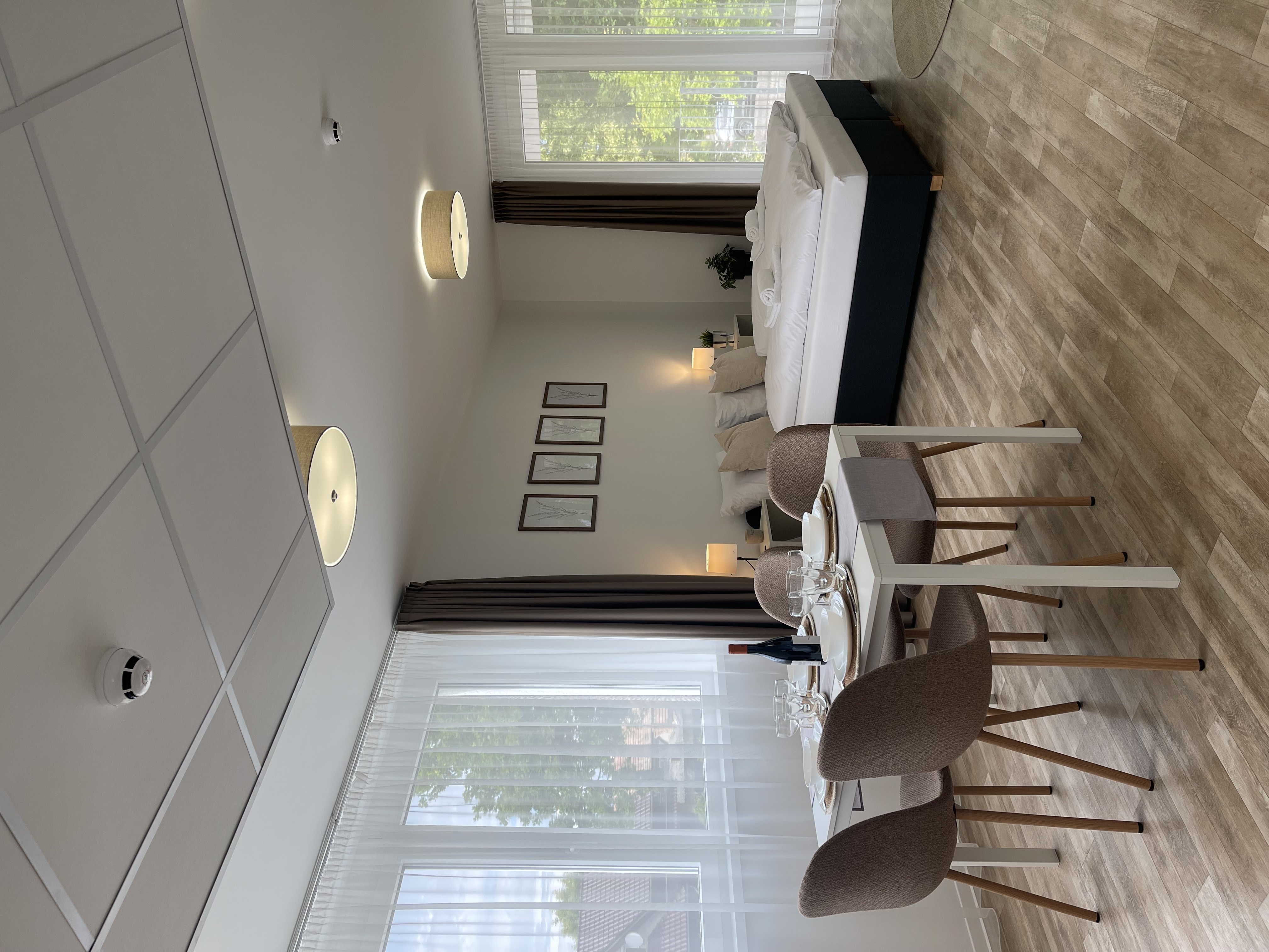 Sió Residence – hangulatkép