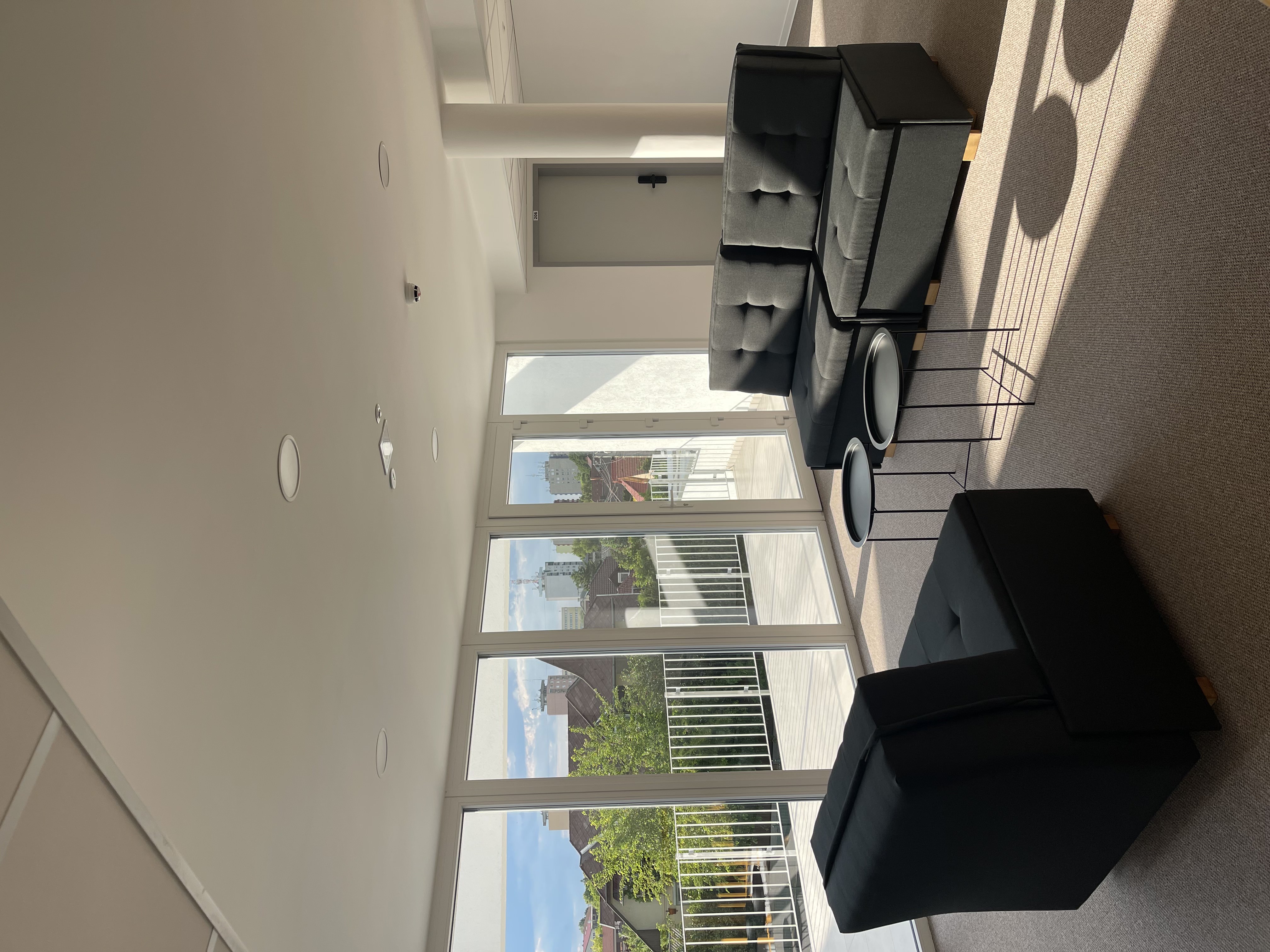 Sió Residence – apartman beltér